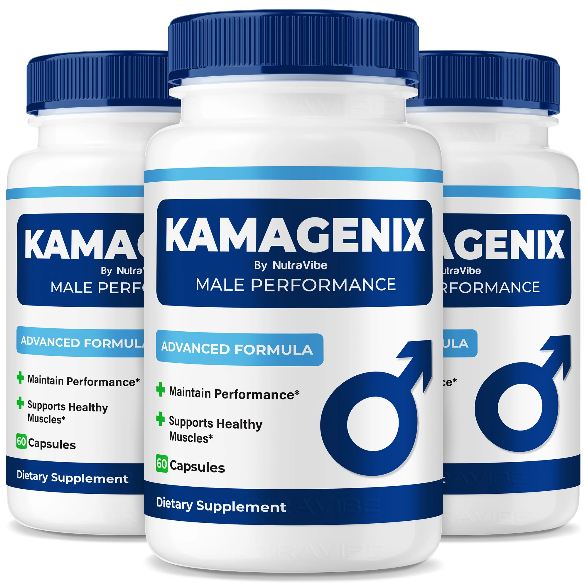 Kamagenix Male Enhancement Gummies